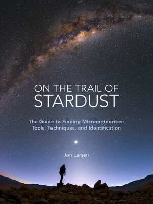 On the Trail of Stardust - ebook